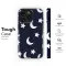 Celestial Moon and Stars Night Sky Pattern Phone Case Cover for iPhone 17 Pro Max 16 15 Plus 14 13 Mini Samsung S25 S24 Pixel 10 9 8311 - Image 6