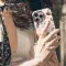 Celestial Moon and Sun Butterfly Phone Case iPhone Samsung Cover Pixel 1068 - Image 4