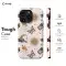 Celestial Moon and Sun Butterfly Phone Case iPhone Samsung Cover Pixel 1068 - Image 5