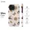 Celestial Moon and Sun Butterfly Phone Case iPhone Samsung Cover Pixel 1068 - Image 6