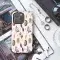 Celestial Moon and Sun Phone Case iPhone Samsung Cover Pixel 1067 - Image 3
