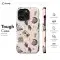 Celestial Moon and Sun Phone Case iPhone Samsung Cover Pixel 1067 - Image 5