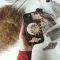 Celestial Moon and Sun Phone Case iPhone Samsung Pixel & More - Image 2