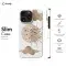 Celestial Moon and Sun Phone Case iPhone Samsung Pixel & More - Image 5