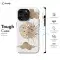 Celestial Moon and Sun Phone Case iPhone Samsung Pixel & More - Image 6
