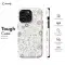 Celestial Moon Astrology Phone Case iPhone Samsung Pixel & More - Image 6