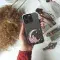 Celestial Moon Crystal Stars Phone Case iPhone Samsung Pixel & More - Image 2