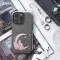 Celestial Moon Crystal Stars Phone Case iPhone Samsung Pixel & More - Image 3