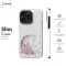 Celestial Moon Crystal Stars Phone Case iPhone Samsung Pixel & More - Image 5