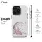 Celestial Moon Crystal Stars Phone Case iPhone Samsung Pixel & More - Image 6