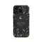 Celestial Moon Quote Flower Floral Phone Case iPhone Samsung Pixel & More - Image 1