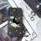 Celestial Moon Stars and Phone Case iPhone Samsung Pixel & More - Image 3