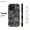 Celestial Moon Stars Night Phone Case iPhone Samsung Pixel & More - Image 5