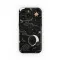 Celestial Moon Stars Night Sky Pattern Phone Case Cover for iPhone 17 Pro Max 16 15 Plus 14 13 Mini Samsung S25 S24 Google Pixel 10 9 8322 - Image 1