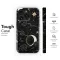 Celestial Moon Stars Night Sky Pattern Phone Case Cover for iPhone 17 Pro Max 16 15 Plus 14 13 Mini Samsung S25 S24 Google Pixel 10 9 8322 - Image 6