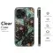 Celestial Moth Paisley Phone Case iPhone Samsung Cover Pixel 2725 - Image 8