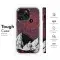 Celestial Mountain Mandala
 Phone Case iPhone Samsung Cover Pixel 5580 - Image 6
