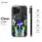 Celestial Mushroom Floral Hands Phone Case iPhone Samsung Pixel & More - Image 7
