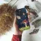 Celestial Mushroom Phone Case iPhone Samsung Pixel & More - Image 2