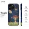Celestial Mushroom Phone Case iPhone Samsung Pixel & More - Image 5