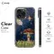 Celestial Mushroom Phone Case iPhone Samsung Pixel & More - Image 7