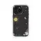 Celestial Night Drawing Sun Moon Flower Phone Case iPhone Samsung Cover Pixel 1765 - Image 1