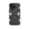 Celestial Night Moon and Starts Sun Phone Case iPhone Samsung Cover Pixel 1392 - Image 1