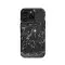 Celestial Night Moon Mountain Phone Case iPhone Samsung Pixel & More - Image 1