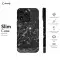 Celestial Night Moon Mountain Phone Case iPhone Samsung Pixel & More - Image 6