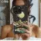 Celestial Night Mountain River Forest Landscape Moon Phone Case iPhone Samsung Cover Pixel 1733 - Image 2