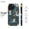 Celestial Night Sky Angels Christian Phone Case iPhone Samsung Cover Pixel 1175 - Image 5