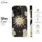 Celestial Night Sun Stars Phone Case iPhone Samsung Pixel & More 296 - Image 6