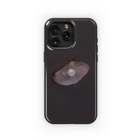 Celestial Pearl Shell
 Phone Case iPhone Samsung Cover Pixel 4356 - Image 1