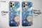 Celestial Phone Case Ocean Magic Moon Aesthetic Cover - Image 4