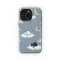 Celestial Pillows for Sleepy Cats Phone Case iPhone Samsung Cover Pixel 6330 - Image 1