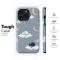 Celestial Pillows for Sleepy Cats Phone Case iPhone Samsung Cover Pixel 6330 - Image 6