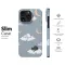 Celestial Pillows for Sleepy Cats Phone Case iPhone Samsung Cover Pixel 6330 - Image 7