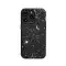 Celestial Quote Dark Moon Phone Case iPhone Samsung Pixel & More - Image 1