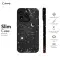 Celestial Quote Dark Moon Phone Case iPhone Samsung Pixel & More - Image 6