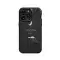 Celestial Quote Moon Phone Case iPhone Samsung Pixel & More - Image 1