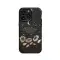 Celestial Quote Sunflower Moon Phone Case iPhone Samsung Pixel & More - Image 1