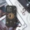 Celestial Radiance Sun Moon Art Phone Case iPhone Samsung Cover Pixel 7698 - Image 3