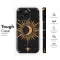Celestial Radiance Sun Moon Art Phone Case iPhone Samsung Cover Pixel 7698 - Image 6