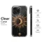 Celestial Radiance Sun Moon Art Phone Case iPhone Samsung Cover Pixel 7698 - Image 8