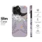 Celestial Ritual of Inked Hands Phone Case iPhone Samsung Cover Pixel 6671 - Image 7