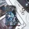 Celestial Sea Phone Case Astrology Stars Cover - Image 2