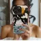 Celestial Sea Voyage Surreal Art Phone Case iPhone Samsung Cover Pixel 7407 - Image 2