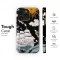 Celestial Sea Voyage Surreal Art Phone Case iPhone Samsung Cover Pixel 7407 - Image 6