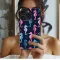 Celestial Seahorse Starry Ocean Dream Phone Case iPhone Samsung Cover Pixel 7575 - Image 2
