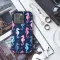 Celestial Seahorse Starry Ocean Dream Phone Case iPhone Samsung Cover Pixel 7575 - Image 3